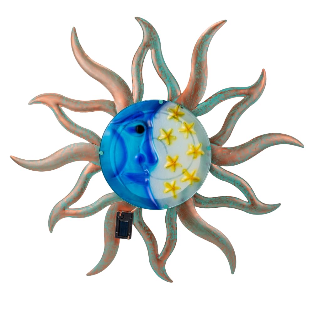 VEWOSTAR Metal Tree of Life Wall Art for Living Room Home Decor