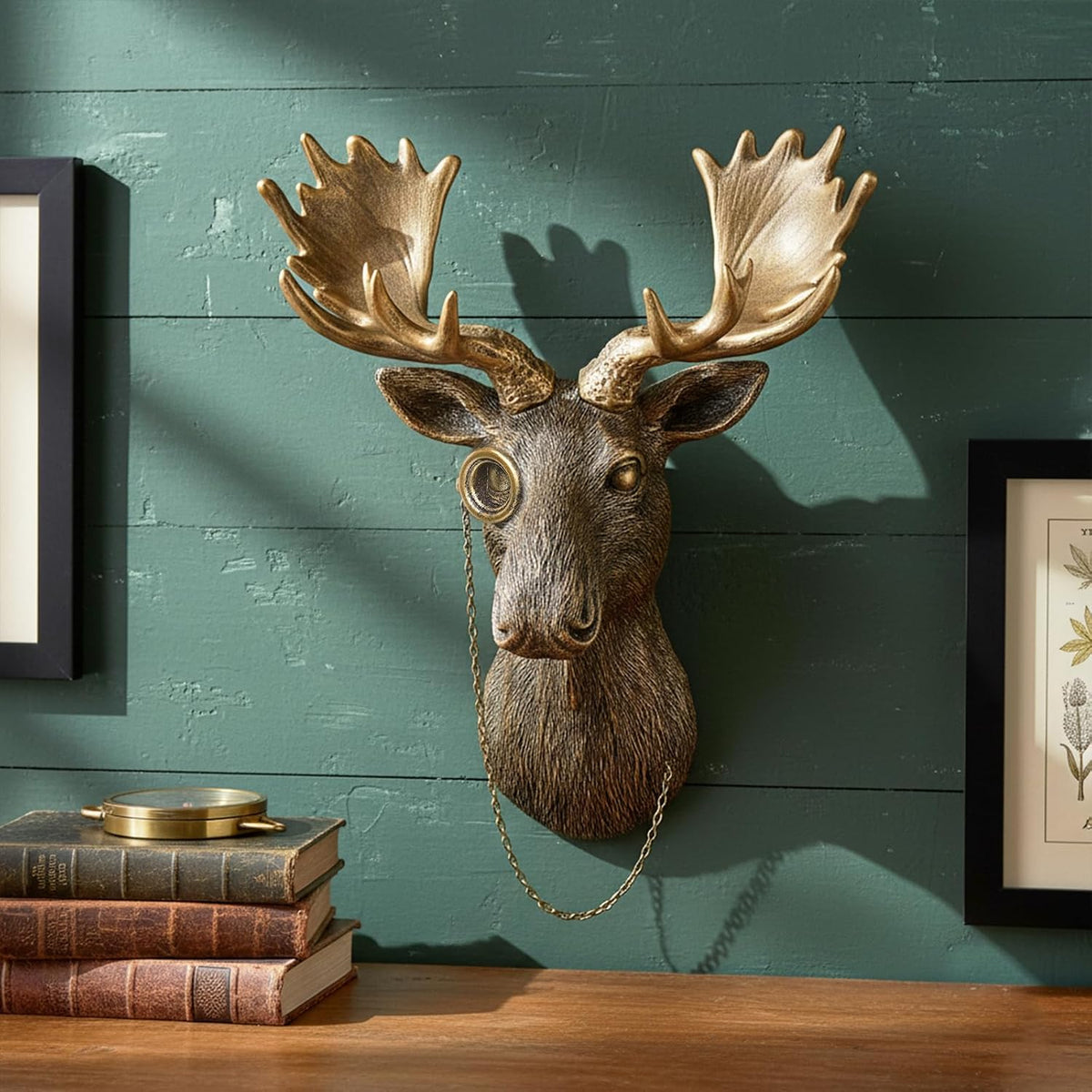 Wall Sculptures
