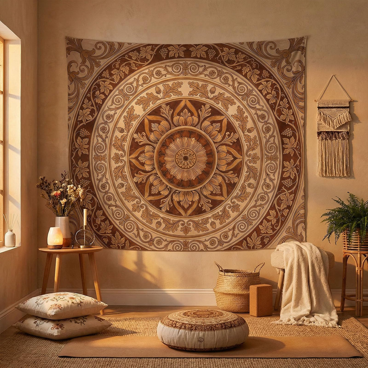 Tapestries