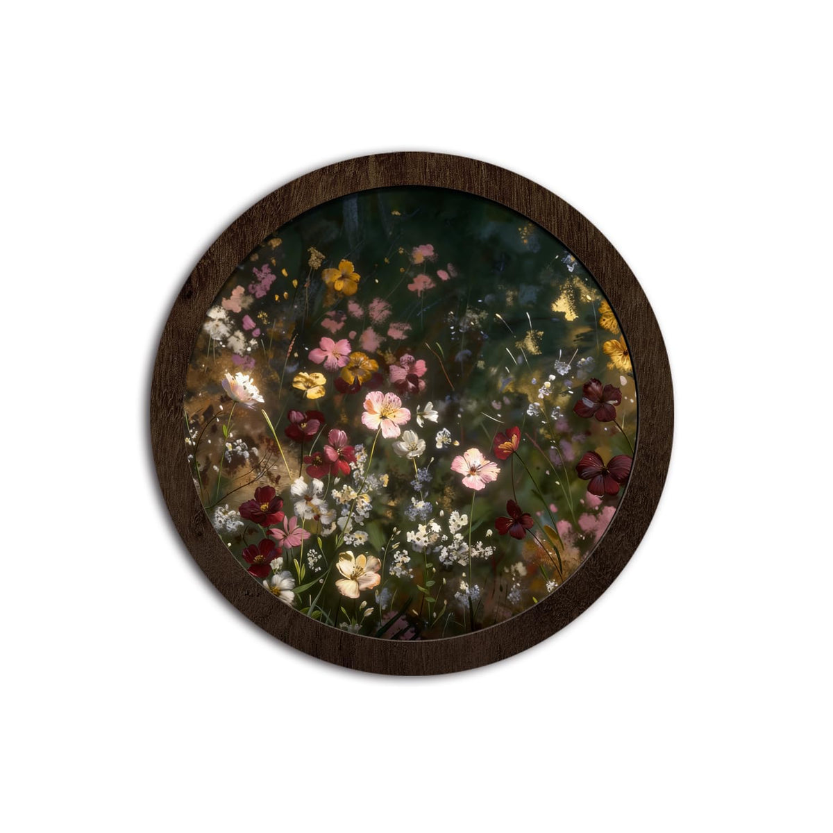 CFFJLHN I See London I See France Bathroom Sign, Bathroom Wall Decor