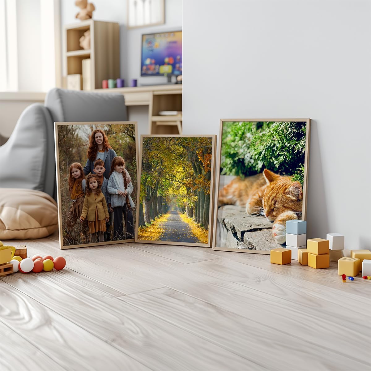 Custom Posters | Personalized Wall Art for Home, Office, Events, and Businesses | Create Your Own Posters with Text, Images, and Logos | Premium Prints for Birthdays, Weddings, Parties & Promotions
