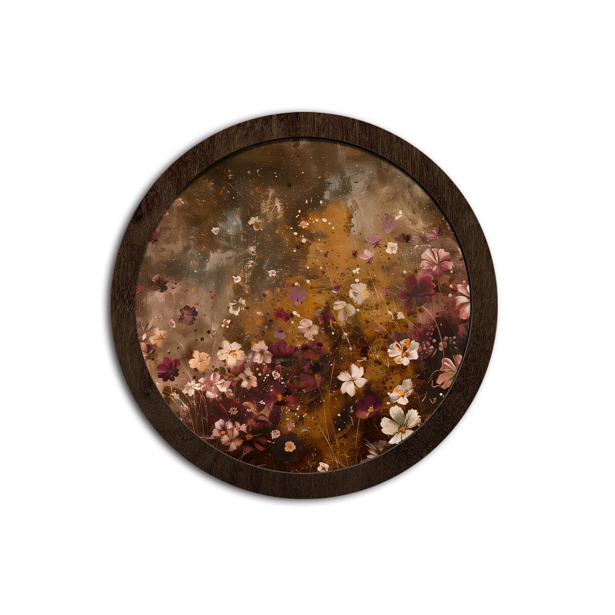 CFFJLHN I See London I See France Bathroom Sign, Bathroom Wall Decor