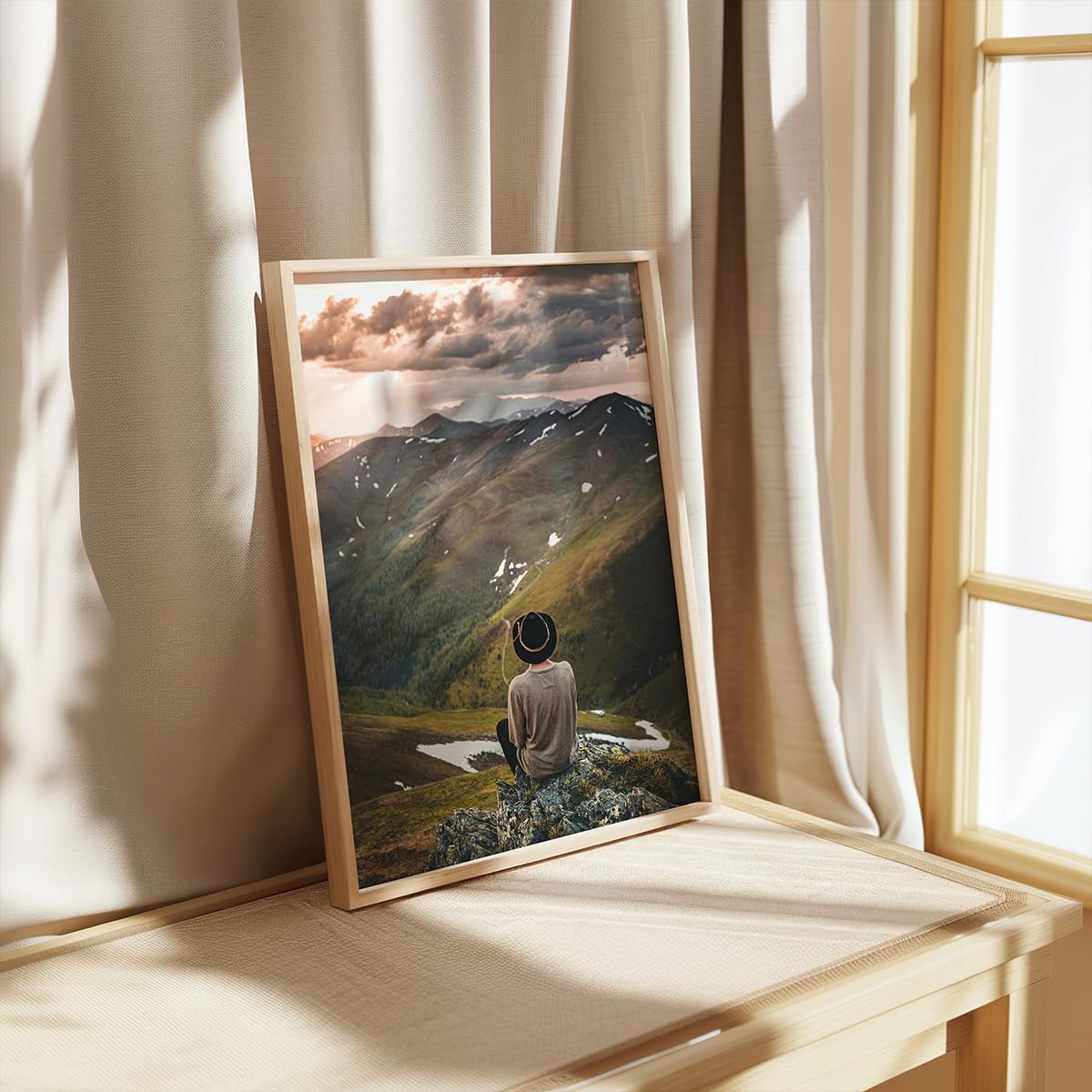 Custom Posters | Personalized Wall Art for Home, Office, Events, and Businesses | Create Your Own Posters with Text, Images, and Logos | Premium Prints for Birthdays, Weddings, Parties & Promotions