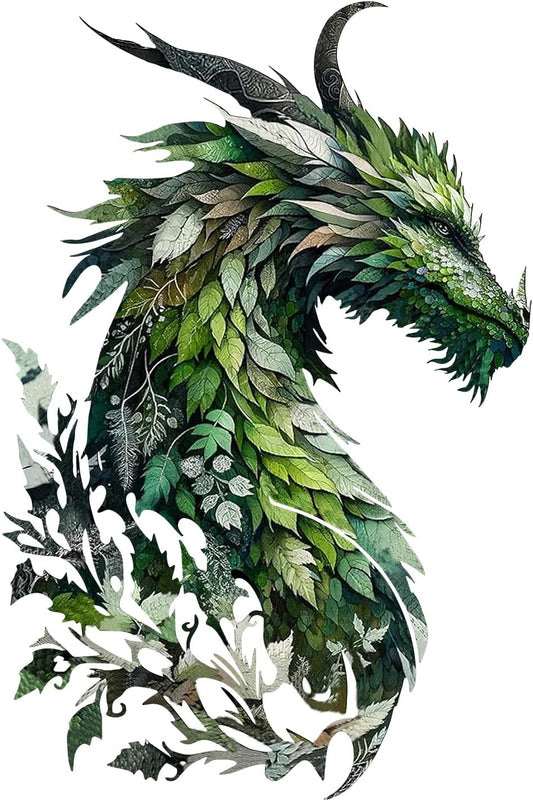 Benziso Dragon Metal Wall Art Medieval Decor Man Cave Dragon Decor