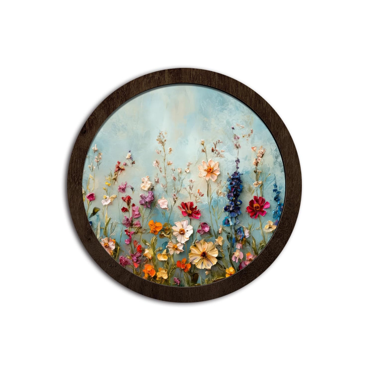 CFFJLHN I See London I See France Bathroom Sign, Bathroom Wall Decor