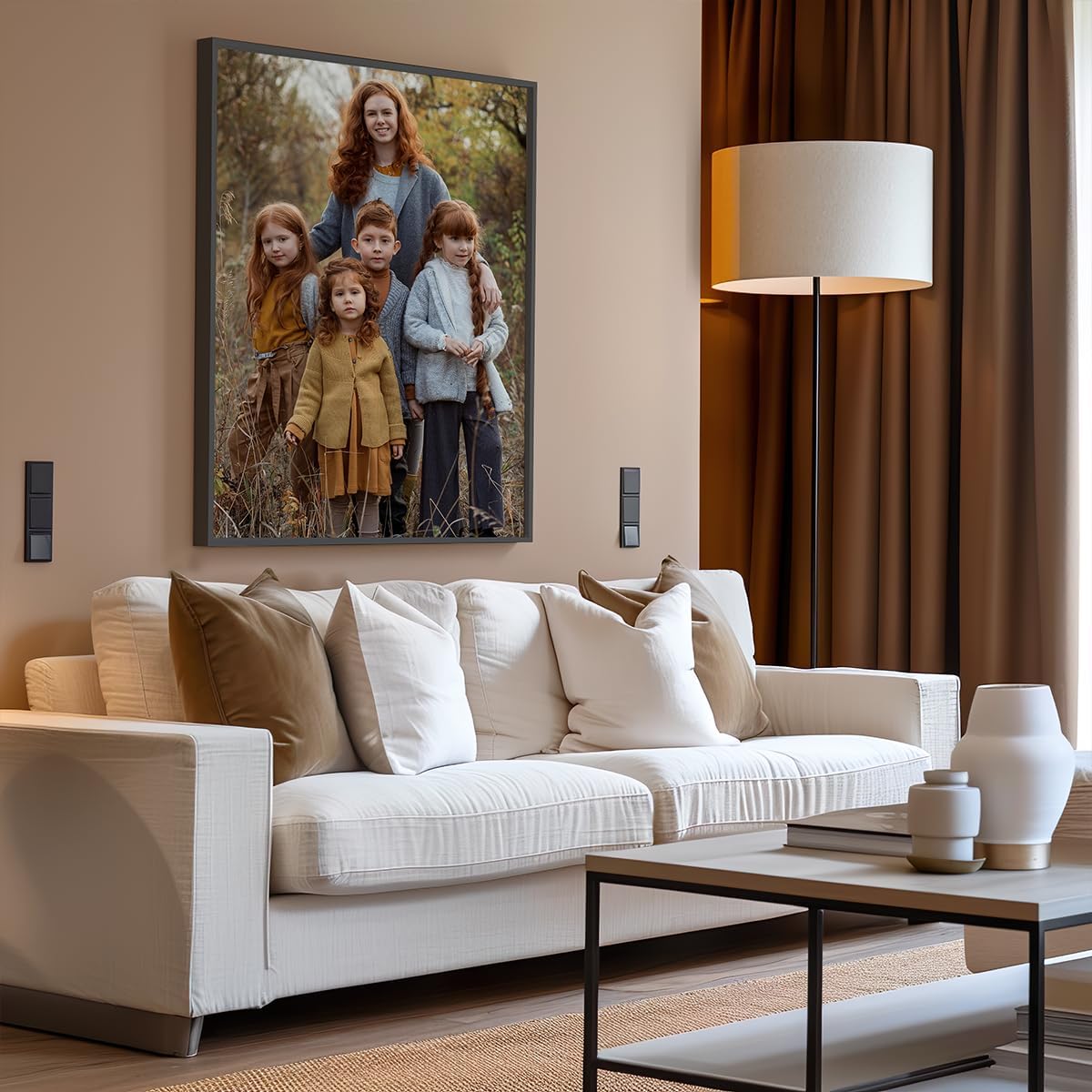 Custom Posters | Personalized Wall Art for Home, Office, Events, and Businesses | Create Your Own Posters with Text, Images, and Logos | Premium Prints for Birthdays, Weddings, Parties & Promotions